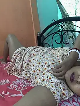 Stripchat Nude Webcam of MUMTAJ-1
