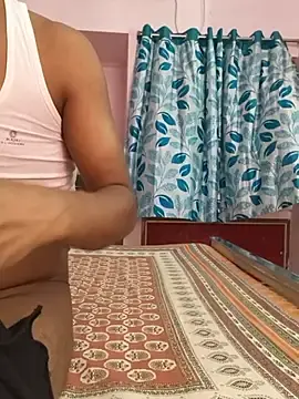 Stripchat Sex Chat of MUMTAJ-1