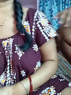 Stripchat Sex Cam of MUMTAJ-1