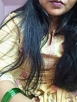 Stripchat Nude Webcam of MUMTAJ-1