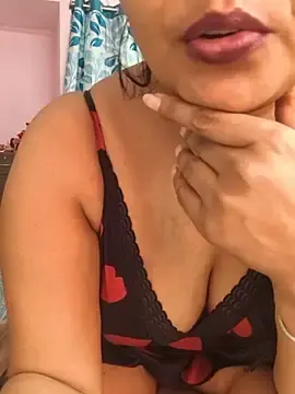 Stripchat Live Sex of MUMTAJ-1