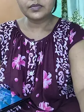 Stripchat Private Sex Chat of MUMTAJ-1