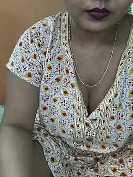Stripchat Sex Cam of MUMTAJ-1