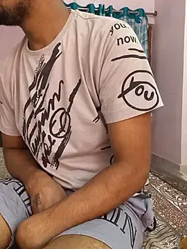 Stripchat Private Sex Chat of MUMTAJ-1