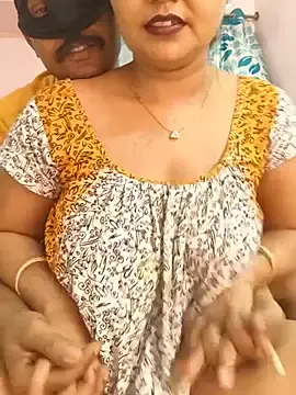 Stripchat Sex Chat of MUMTAJ-1