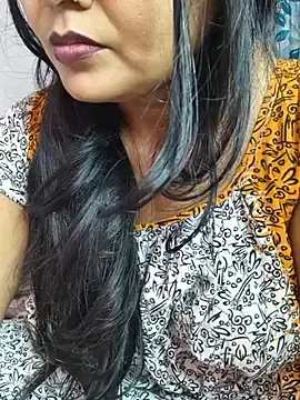 Stripchat Free Porn Cam of MUMTAJ-1