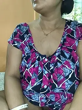 Stripchat Best Webcam of MUMTAJ-1