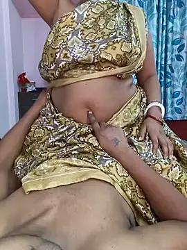 Stripchat Adult Video Chat of MUMTAJ-1