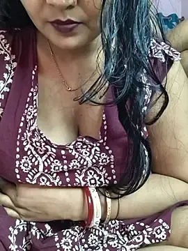 Stripchat Adult Video Chat of MUMTAJ-1