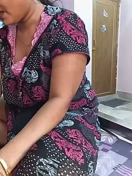 Stripchat Free Live Porn of MUMTAJ-1