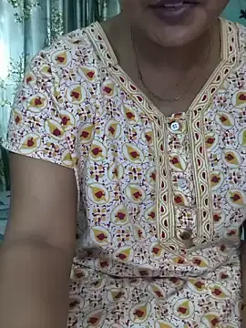 Stripchat Best live sex cam show of MUMTAJ-1