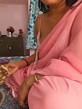 Stripchat Free Live Porn of MUMTAJ-1