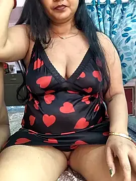 Stripchat Adult Webcam of MUMTAJ-1