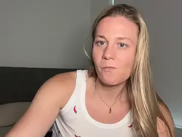 Stripchat Sex Chat of MissFitMargo