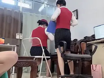 Stripchat Free Live Porn of Mono-Stewardesss