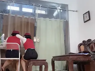 Stripchat Live Sex of Mono-Stewardesss