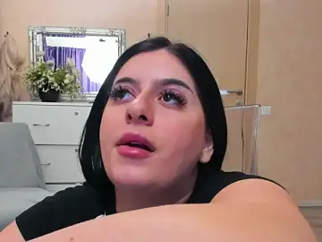 Stripchat Live Sex of NayaNoirX