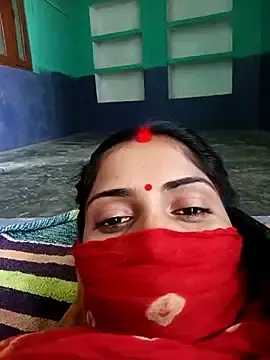 Stripchat Live Porn of Pushpa_hotty