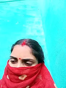 Stripchat Best Webcam of Pushpa_hotty