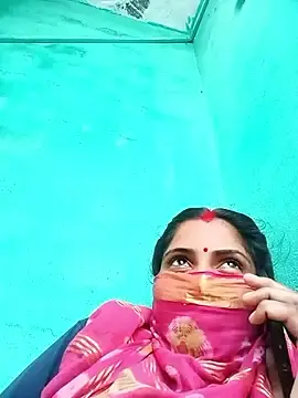 Stripchat Live Sex of Pushpa_hotty