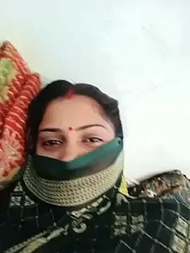 Stripchat Live Sex Cam of Pushpa_hotty