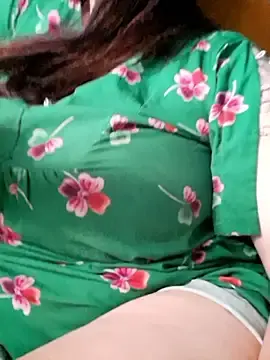 Stripchat Live Porn of Rozaaaaforyoubigboob