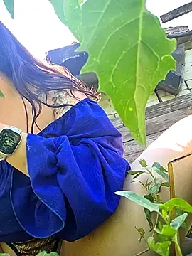 Stripchat Adult Video Chat of Rozaaaaforyoubigboob