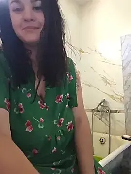 Stripchat Live Sex of Rozaaaaforyoubigboob