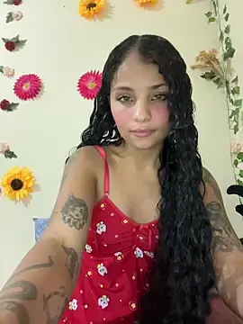 Stripchat Private Sex Chat of SpidderSecret