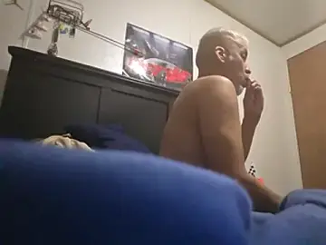 Stripchat Sex Cam of Xoc8_