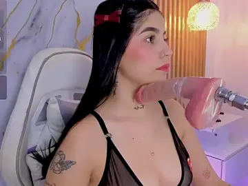 Stripchat Sex Chat of alissaowens_