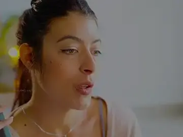 Stripchat Sex Cam of anabelcurvy