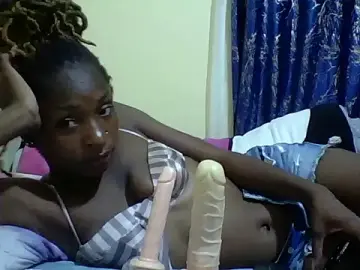 Stripchat Live Sex of blackfox_ebonny