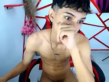 Stripchat Adult Video Chat of chris_evans77