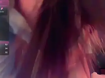 Stripchat Live Porn of just_jenyah