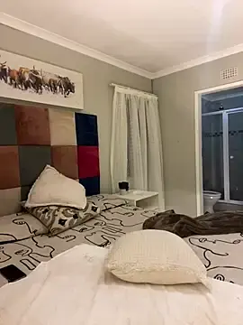 Stripchat Live Sex Cam of sexyTHANDO