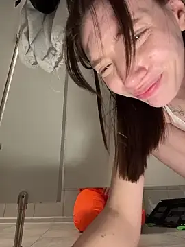 Stripchat Sex Cam of BallerinaCappuccino_