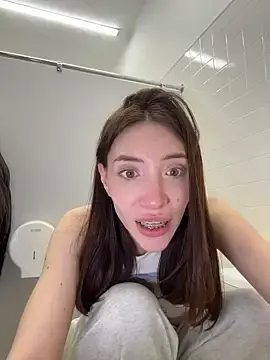 Stripchat Adult Webcam of BallerinaCappuccino_