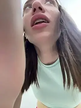 Stripchat Free Porn Cam of BallerinaCappuccino_