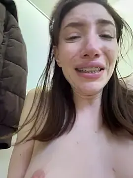 Stripchat Watch Live Sex Cams of BallerinaCappuccino_