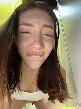 Stripchat Best Webcam of BallerinaCappuccino_