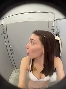 Stripchat Best Webcam of BallerinaCappuccino_