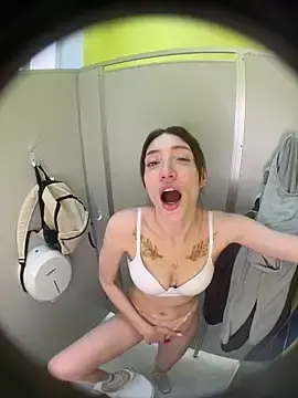 Stripchat Adult Webcams of BallerinaCappuccino_