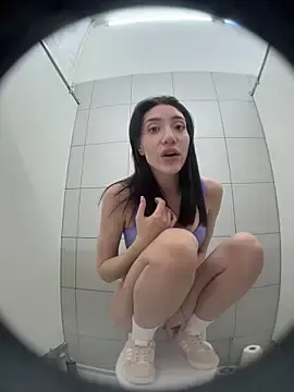 Stripchat Sex Cam of BallerinaCappuccino_