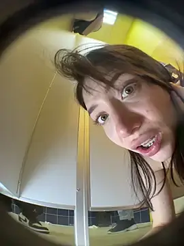 Stripchat Free Porn Cam of BallerinaCappuccino_