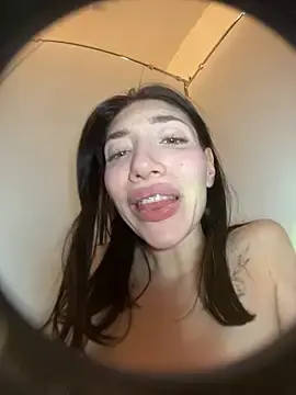 Stripchat Adult Video Chat of BallerinaCappuccino_