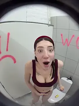 Stripchat Watch Live Sex Cams of BallerinaCappuccino_