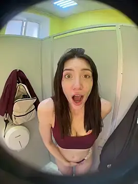 Stripchat Live Sex of BallerinaCappuccino_