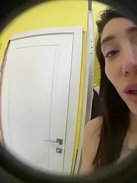 Stripchat Best live sex cam show of BallerinaCappuccino_