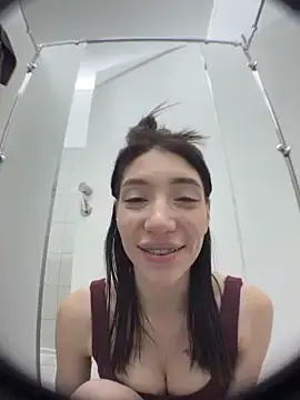 Stripchat Private Sex Chat of BallerinaCappuccino_